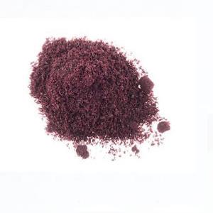 Freeze Dried Powder Organic Acai Berry
