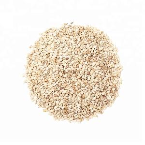 White Hulled Sesame Seed 99.98% Pure