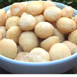 Raw organic Macadamia nuts with shell and Without shell for sale