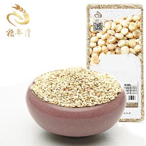 Wholesale bulk grain exporter of certified organic quinoa