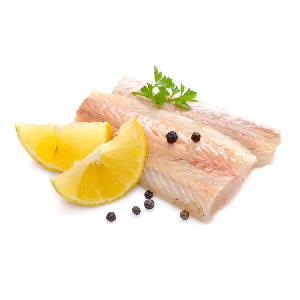 Frozen Pacific Hake Fillet
