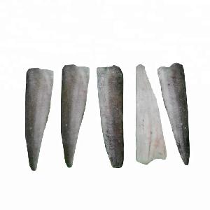 Pacific frozen hake fish fillets wholesale