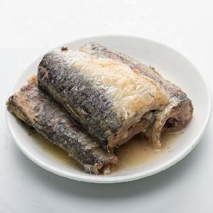 Best quality canned  sardine   fish  in  vegetable   oil  bulk canned  sardine s
