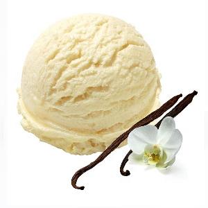 Vanilla Soft Serve Ice Cream Powder