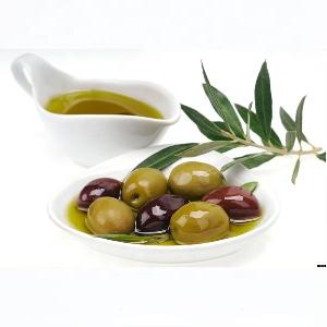 Extra Virgin Olive Oil bulk 1000lt IBC - harvestingplants