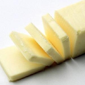 Cow Milk Butter Unsalted Butter 25kg