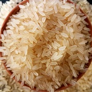 Rice IR 64 long grain Parboiled