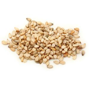 Hulled White Sesame Seed With OEM Service
