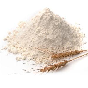 High quality and healthy gluten free buckwheat wheat flour