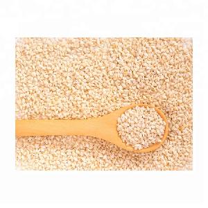Best Quality Low Price  Hulled   Sesame   Seed  From India