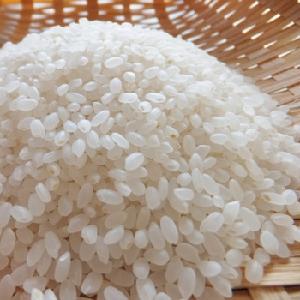 Short Grain Ponni Parboiled Rice
