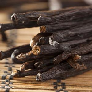 Wholesale Madagascar Black vanilla Price Of Vanilla Bean