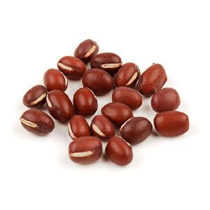 ORGANIC AZUKI BEANS