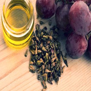 High quality Grape seeds / Vitis   vinifera  seeds on sales