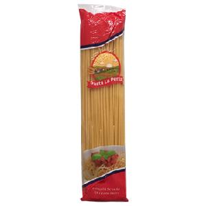 Superior Dry PASTA, MACARONI, SPAGHETTI made from 100% Durum Wheat