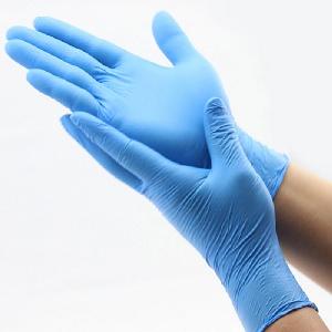 Medical Disposable Latex/Nitrile Examination Gloves