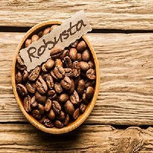 High Quality Java Robusta EK.1 Grade 1