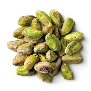 wholesale Bulk Healthy Nut Green Kernel Pistachios for Sale