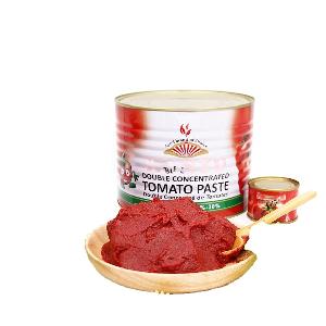 tomato paste canned	selling imported food seasoning company tomato paste concentrated for wholesale