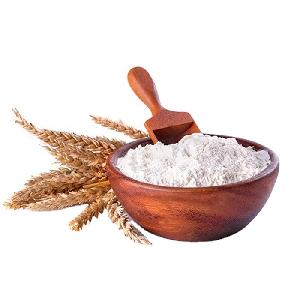 White Peas Flour Bread Flour Soft Wheat Flour BULK