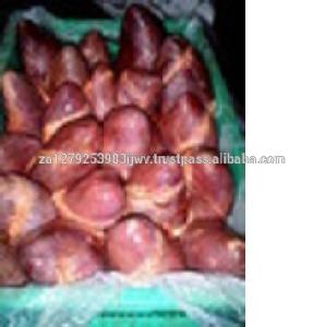 Buffalo Heart/Frozen Fresh Buffalo Heart for sale