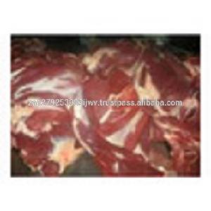 Halal Certified  Fresh / Frozen   Meat 