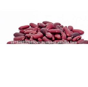 Dried and Raw Dark Red Kidney Sugar Bean for sale