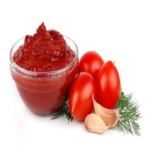 Double Concentrate Canned Tomato Paste For Sale