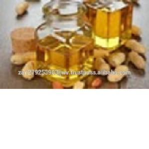 Refined Peanut Oil, Refined Groundnut oil