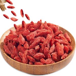 Hot selling  types  of  dates  vacuum sun dried  fruit  wolfberry with good price