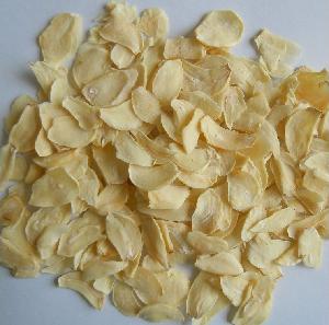  Air - dried   Garlic  Products Flakes slice  Granule s Powder Factory