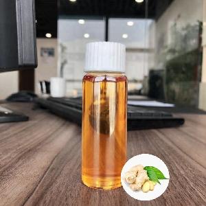 Ginger Oil from manufacturerCAS Number:8007-08-7
