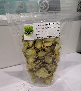 Dried Ginger Slices  200g/bag