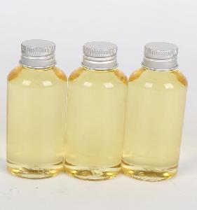 FCC Grade Natural Ginger Oil