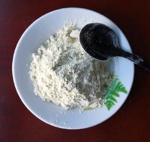 Grounded Spices Pure Horseradish  Powder from Anhui Shengyuan 2019