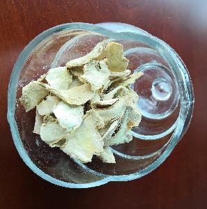 Dried Ginger Slices