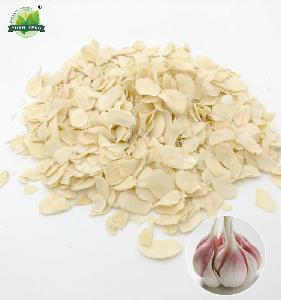 100% Natural Dehydrated dried garlic slice/flakes/ powder/granules