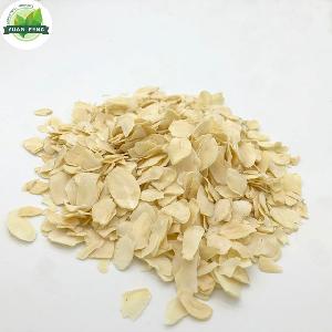 Air Dried dehydrated garlic  flakes /granules/ powder