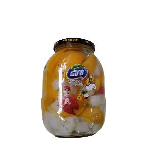  Canned   Fruit   Juice  Pineapple Other  Canned   Fruit s