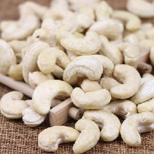 Asian WW240 cashew   Cashew kernels  Cashew nuts WS240