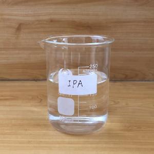 Colorless Liquid  Isopropyl  Alcohol /IPA for Hot Sale with Lowest Price