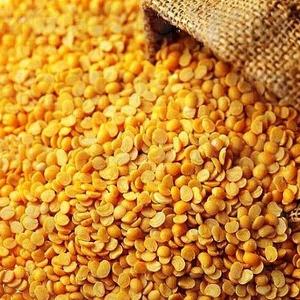 High Quality Dried Yellow Peas Split Yellow Peas ready for export