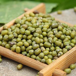 2018 New crop Bulk Green Mung Beans different size