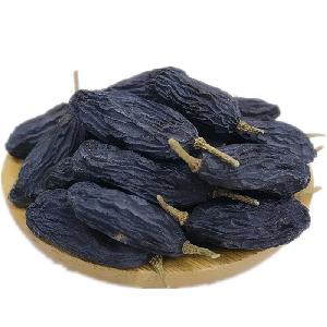 Top Grade Dried Fruit New Crop all types of Sweet Black Raisin
