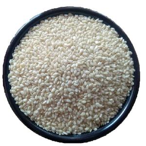 Best price of dried hulled sesame seeds 25kg at wholesale price