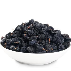 China  xinjiang    fruit  sun  black currant raisins  jumbo raisins  for sale