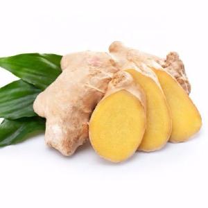 Export Chinese mature ginger with Top quality