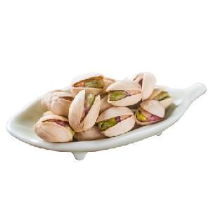 Bulk natural color roasted and salted Pistachios nuts for sale