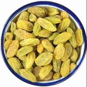 Xinjiang specialty raisins super large grain dried fruit   green  natural seedless raisins