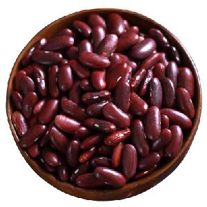 Dried  dark red kidney bean size 200-220pcs/100g to chinese market price
